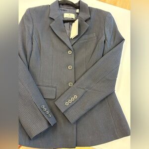 NWT aritzia standout blazer